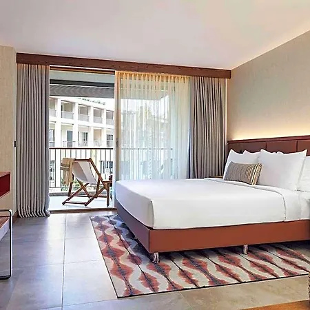 Hyde Bodrum (adults Only) 5* Gümbet