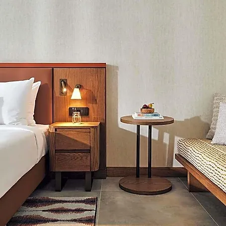 Hotel Hyde Bodrum (adults Only)