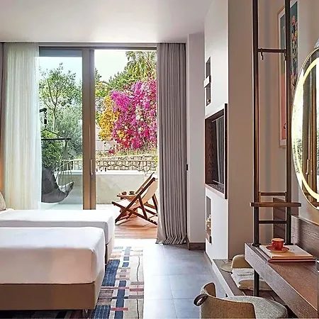 Hotel Hyde Bodrum (adults Only) Gumbet