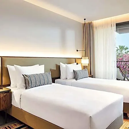 Hyde Bodrum (adults Only) 5* Gumbet