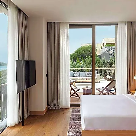 Hyde Bodrum (adults Only) 5* Gumbet