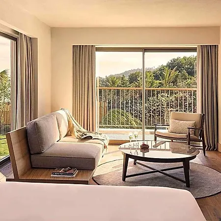 Hyde Bodrum (adults Only) Hotel 5*