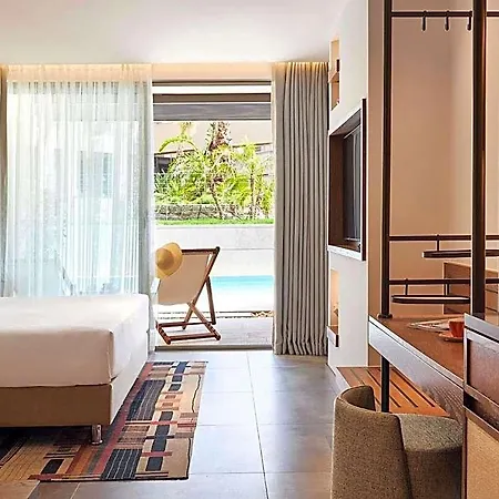 Hyde Bodrum (adults Only) Hotel Gumbet