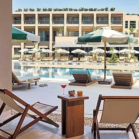 Hyde Bodrum (adults Only) 5* Gumbet