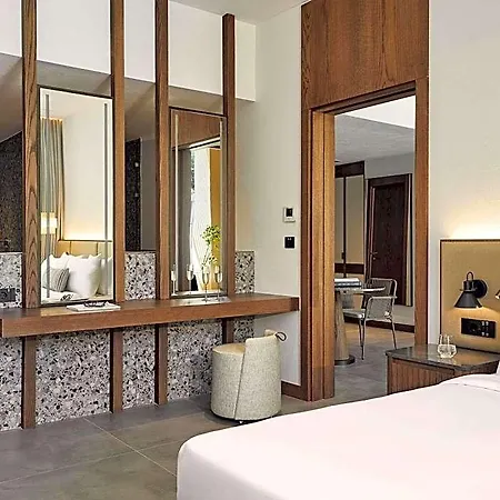 Hyde Bodrum (adults Only) 5* Gumbet