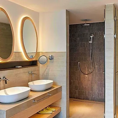 Hotel Hyde Bodrum (adults Only) 5*