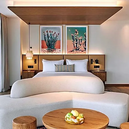 Hyde Bodrum (adults Only)
