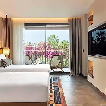 Hyde Bodrum (adults Only)