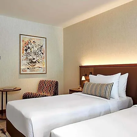 Hyde Bodrum (adults Only) Gumbet